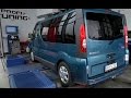 Renault Trafic prešiel zvýšením výkonu motora