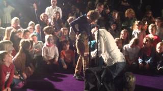 Quatsch und die NasenbärBande Teil 1 von 3