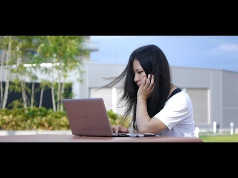 みるきーうぇい「ほんとは生きるのとても辛い。」Music Video