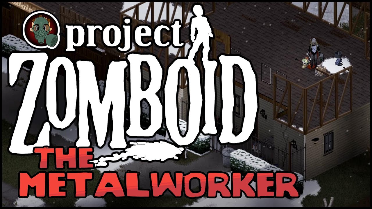 Project Zomboid Can T Build Second Floor Viewfloor.co