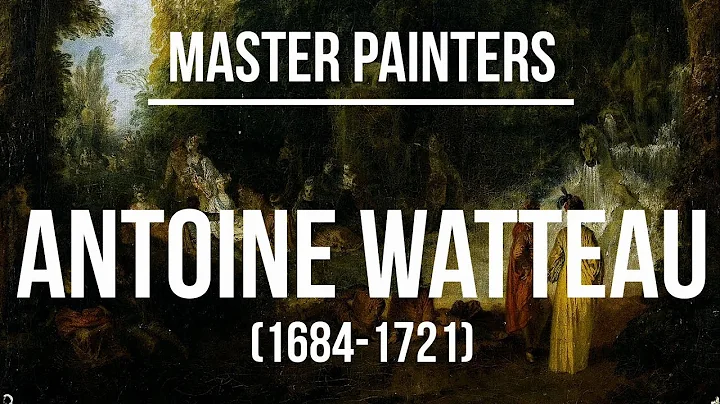 Antoine Watteau (1684-1721) A collection of painti...