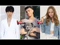 Alan Chikin Chow vs Like Nastya vs Keemokazi |Lifestyle Comparison 2025 |RW Facts &amp; Profile|