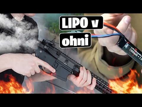 Video: Ako dlho musím prvýkrát nabíjať GoPro?