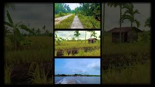 Rangsang Island Trip One Day | #shorts #landscape