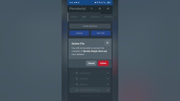 STEP BY STEP CARA PASANG SCRIPT BOT WHATSAPP & CARA ATUR NODEJS