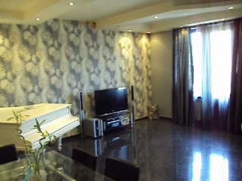 იყიდება 3 ოთახიანი ბინა ვაკეში, კეკელიძის ქუჩაზე -- Myclient.ge