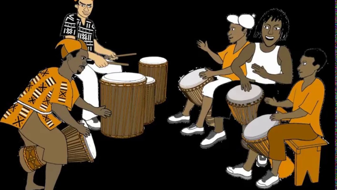 Nuxito-Semba dos kandengues 2012