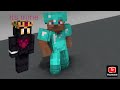 I FINALLY GET DIAMOND ARMOR BY VILLAGER (LET PLAY:7)