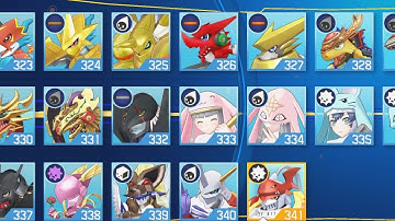 Digimon Story: Cyber Sleuth - Hacker