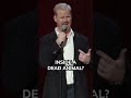 Thanksgiving | Jim Gaffigan