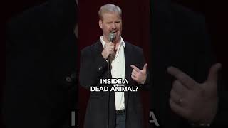 Thanksgiving | Jim Gaffigan