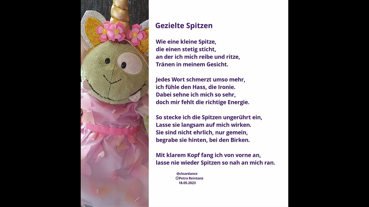 Gezielte Spitzen -Mai-18-2023 (