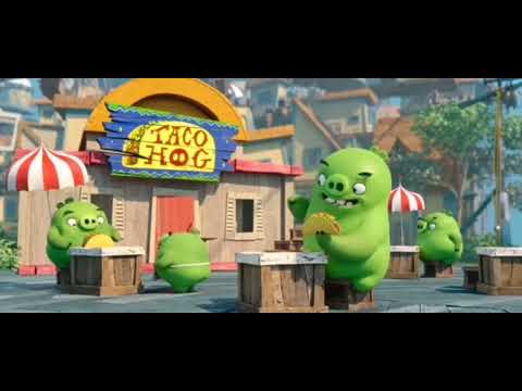 Sing 3 trailer official | illumination | 2025 