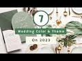 2023 wedding theme ideas elevate your wedding style to the next level 