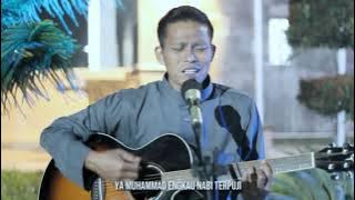 DADAN WIJAYA - ALLAH ALLAH AGHISNA