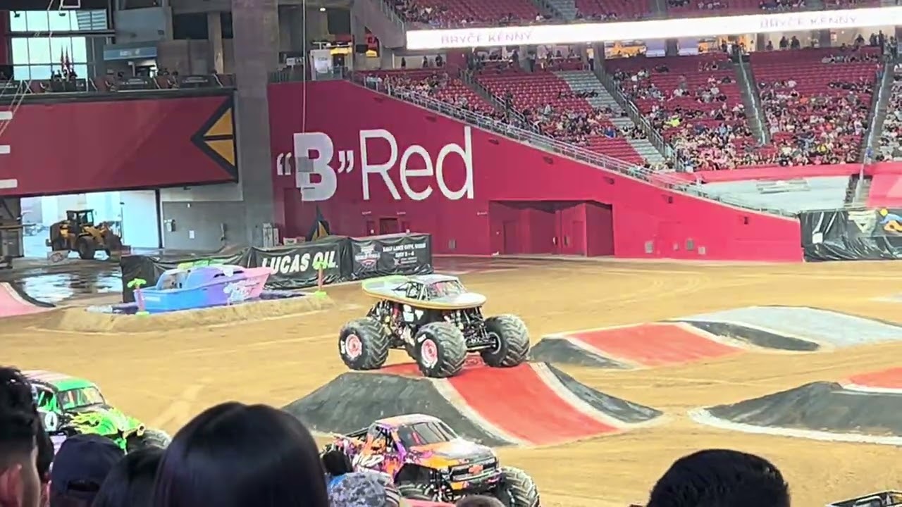 ￼wreck deck and sparkle smash intro 