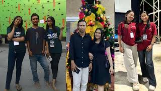 Petra Sihombing  Dihatiku