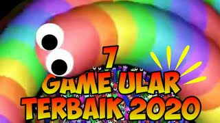 7 Game Cacing Terbaik 2020. screenshot 3