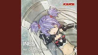 Install x Dream ~INES ver.~
