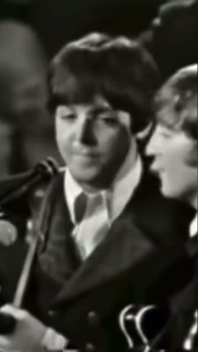 Baby’s in Black - the Beatles (1966)
