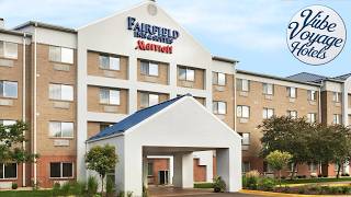Fairfield Inn &amp; Suites Minneapolis Bloomington/Mall of America | United States 🏩