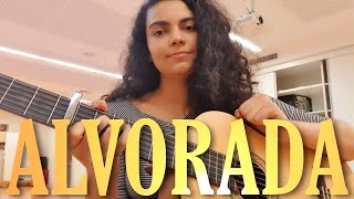 Alvorada - Cartola