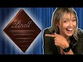 Irish People Try Lindt Excellence Chocolate