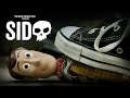 Sid  2023 toy story spin off  live action fan film