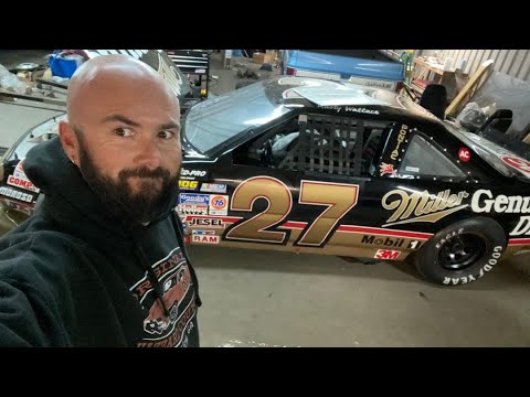 ヴィンテージ mpc 1/25 ラスティ・ウォレス ポンティアック NASCAR ヴィンテージ mpc 1/25 ラスティ・ウォレス ポンティアック