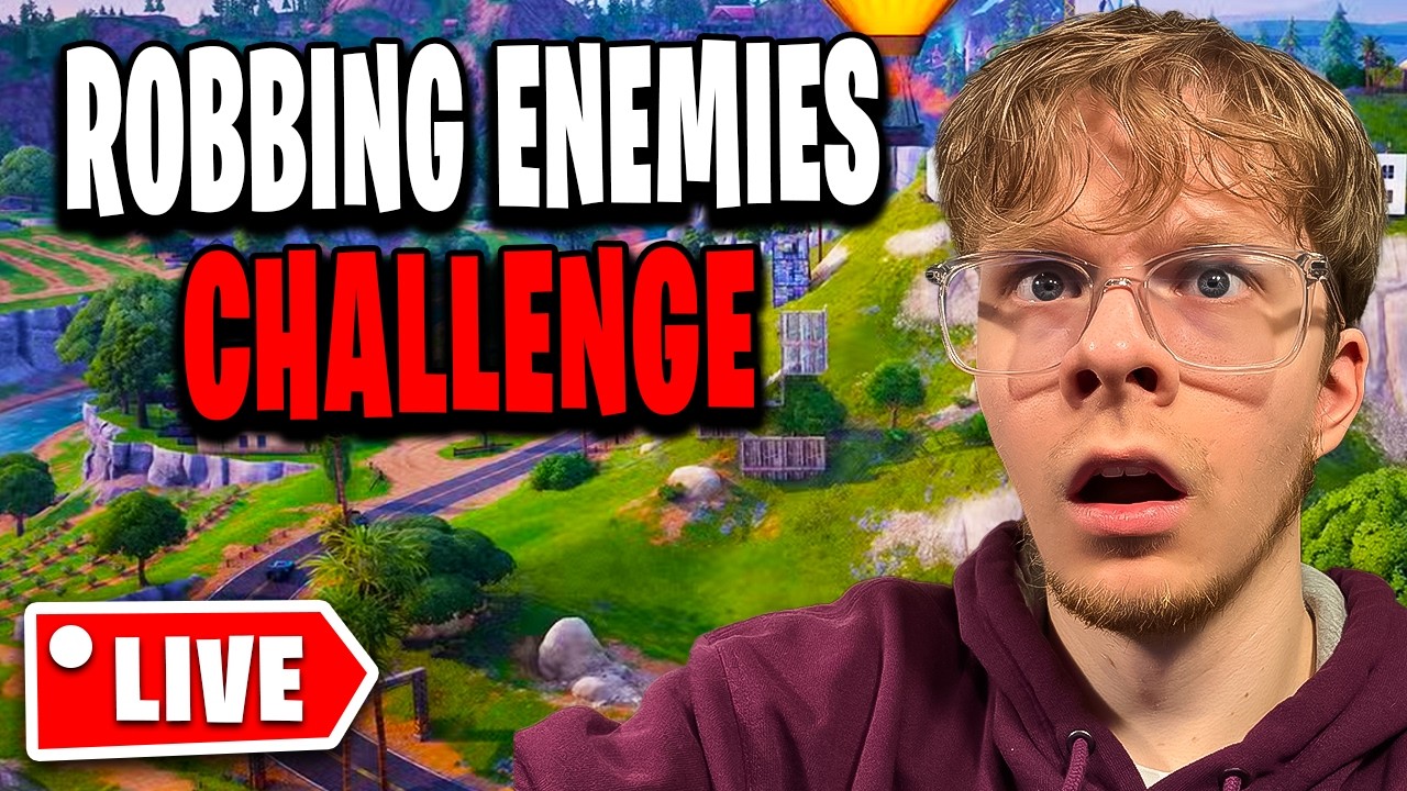 Fortnite Duos Customs Reload With Everyone In My Chat