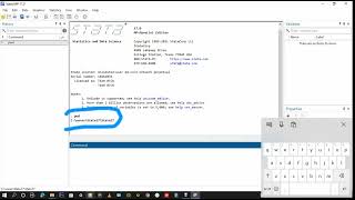  how to create and set a working directory in Stata 17–2026 for beginners Details
