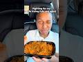 Somebody help. 🫣 #fufu #mukbang #shorts