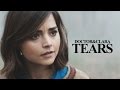 doctor and clara | tears