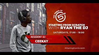 CeeKay SA - #5FM January 2020 (2019 Best Mix Part 1)