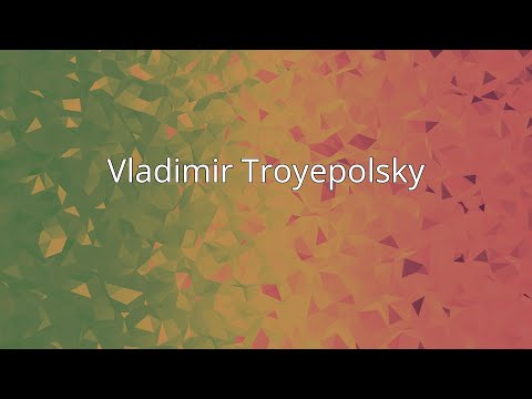 Video: Vladimir Alekseevich Tolokonnikov: Biografie, Carrière En Persoonlijk Leven