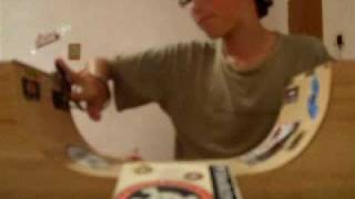 Rough Ramps U-Ramp and +Blackriver-Ramps+ Kicker Mini