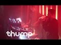 Watch Crew Love Get Hyphy On Their European Bus Tour