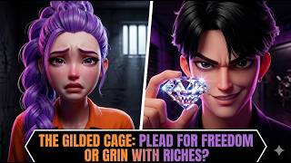 Jinu TRAPS Rumi! 😱 Jinu’s Shocking Dark Secret EXPOSED | Mira & Zoey RUSH to Save Her! 💖