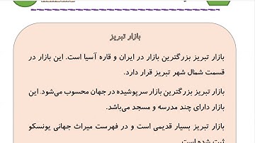 Learn to Speak Persian FAST:For Intermediate - Lesson 7- SHOPPING - Part 9