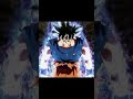 GOKU come back #AnimeReels #AnimeVideos #AnimeLovers