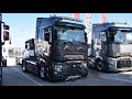 Consegna n° 4 T 520 HSC Renault Trucks!!!