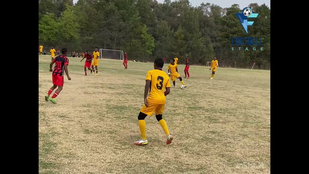 HIGHLIGHTS | TS Galaxy (U19) 1 - 3 Kaizer Chiefs (U19) | Gauteng Development League