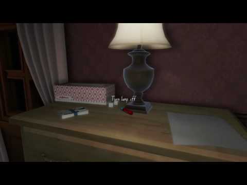 Video: Gone Home-ontwikkelaar Maakt Weer Een First-person Verkenningsspel