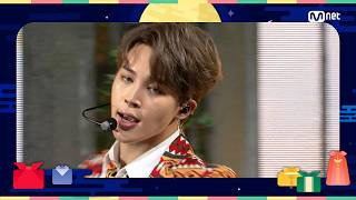 [추석 특집] 방탄소년단 (BTS) - IDOL #엠카운트다운 EP.946