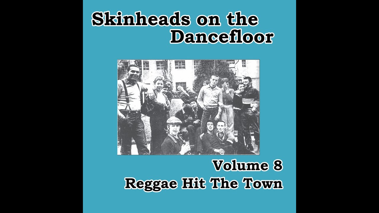 Roland Russell - Rhythm Hips Roland Russell - Rhythm Hips