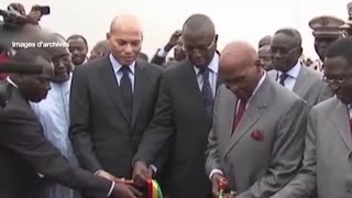 Sénégal, KARIM WADE SORT DU SILENCE