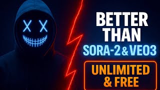 2026 Has A New Unlimited King Of Video Generation Finally Beats Sora 2