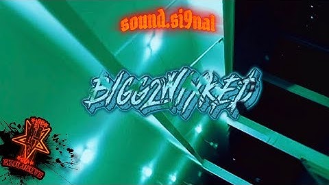 |sound.si9nal Exclusive| Bigg2Wixked- "WYA" Dir. 2verzatile (Unofficial Video) #underground 