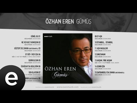 Bursa'da Zaman (Özhan Eren) Official Audio # #özhaneren