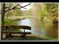 Großmutter Käthes Nähstunde : Mach mal Pause / Resting on the river